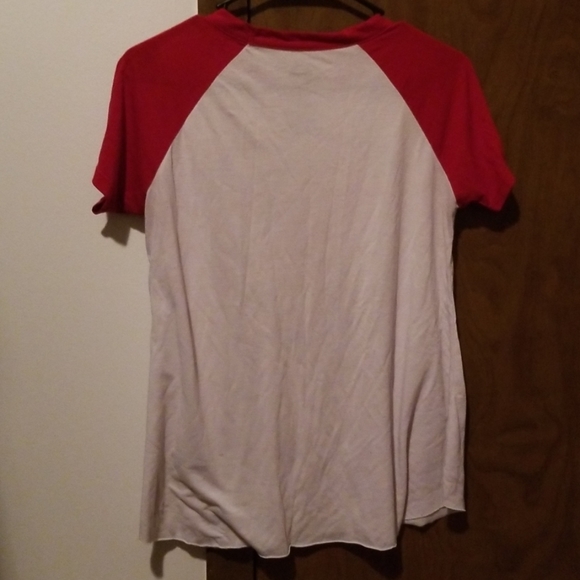 Harley Quinn T-Shirt - Picture 3 of 4